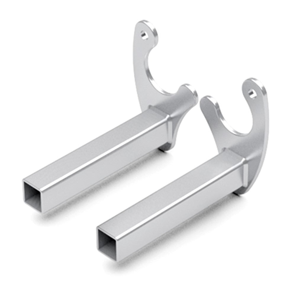 Tarmac V Type Swing Arm Adaptors for Tarmac Paddock Stands