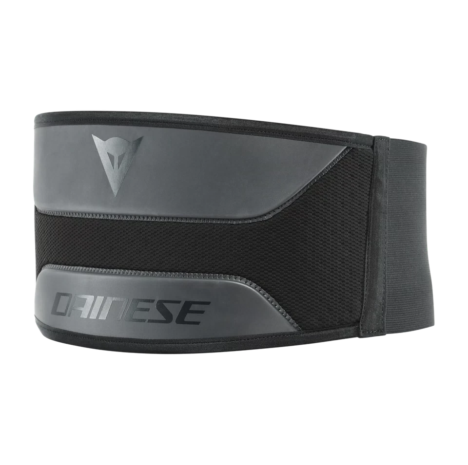 Dainese Lower Black Lumbar Belt