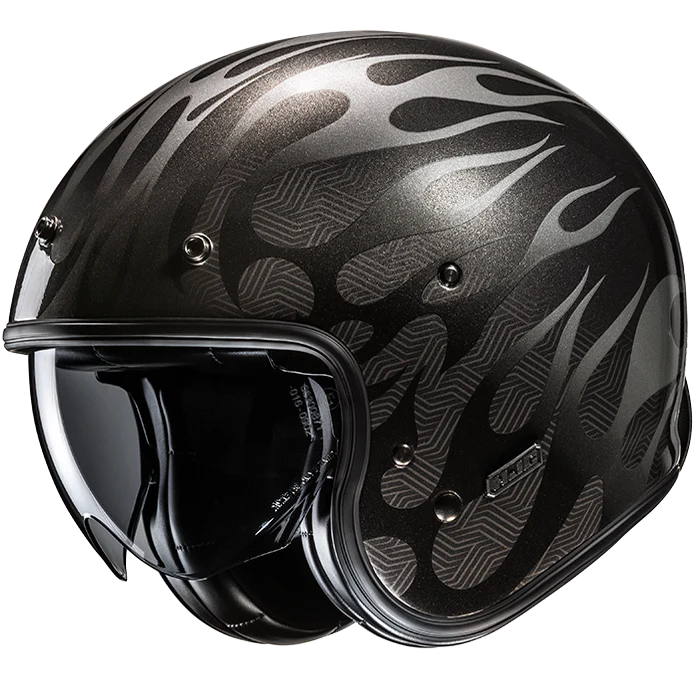 HJC V31 Firo MC-5 Helmet