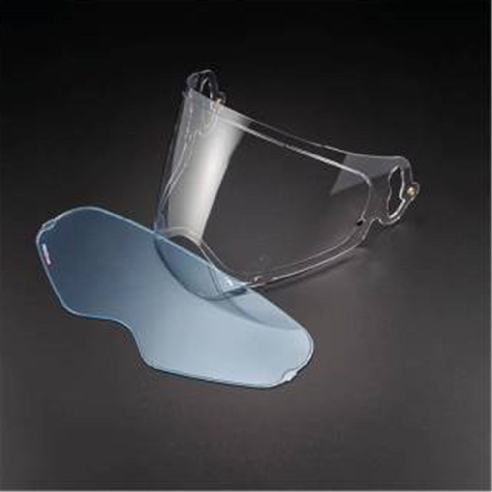 Arai AH031100 VAS-A MAX-V Clear Visor for Tour-X5 Helmets