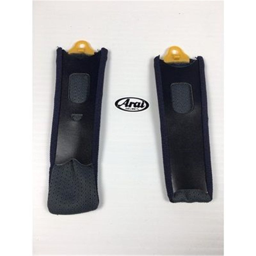 Arai AH073616 ECO-Pure Chin Strap Cover for RX-7V Helmets