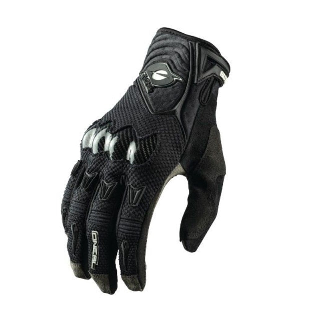 Oneal 2027 Butch Carbon Black Gloves