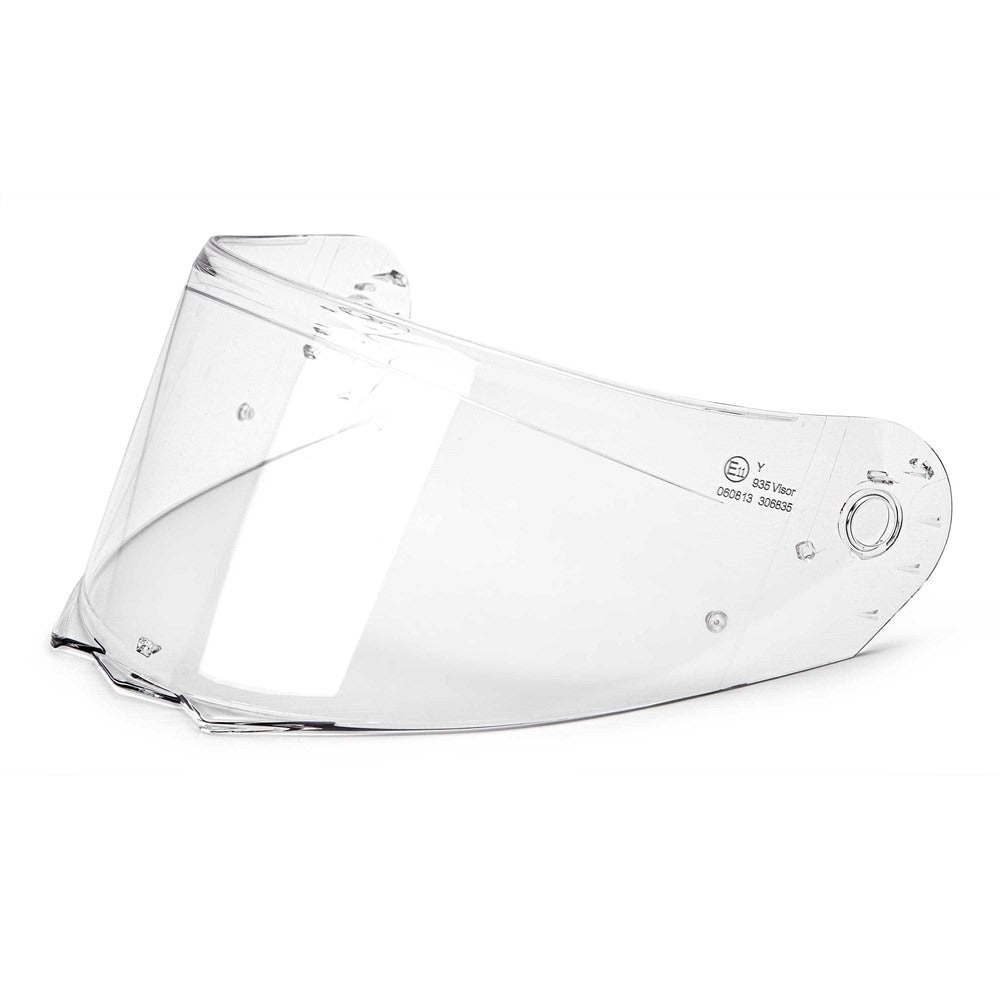 Rjays Clear Visor for Tourtech V Helmets