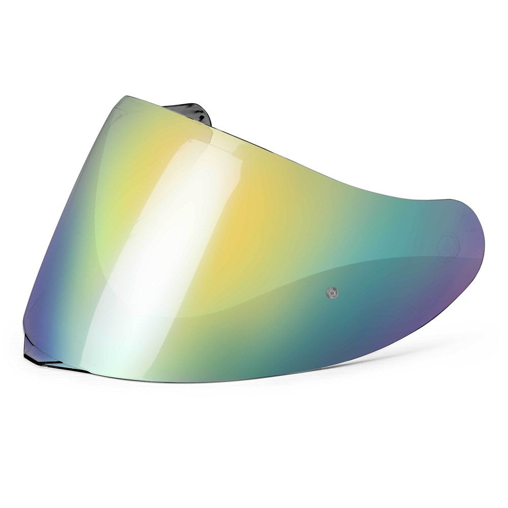 Rjays Iridium Rainbow Visor for Apex III/Apex IV Helmets