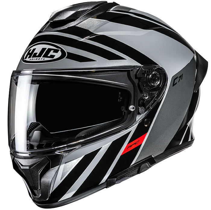 HJC C71 Faber MC-5 Helmet