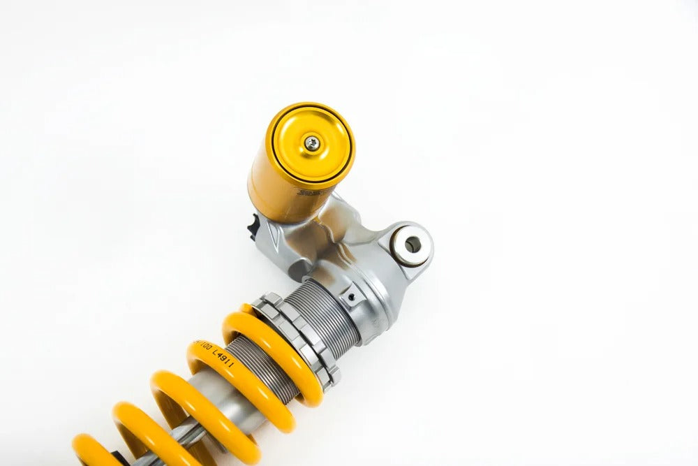 Ohlins YA 358 TTX GP Street Series Rear Shock Absorber for Yamaha YZF-R6 06-Up