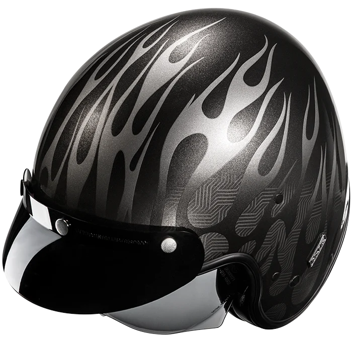 HJC V31 Firo MC-5 Helmet