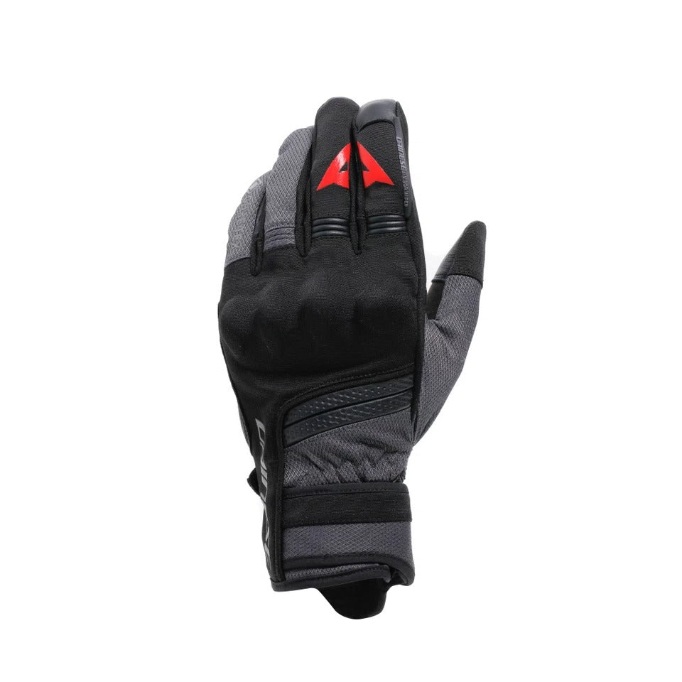 Dainese Teyde Gore-Tex Black/Iron Gate Gloves