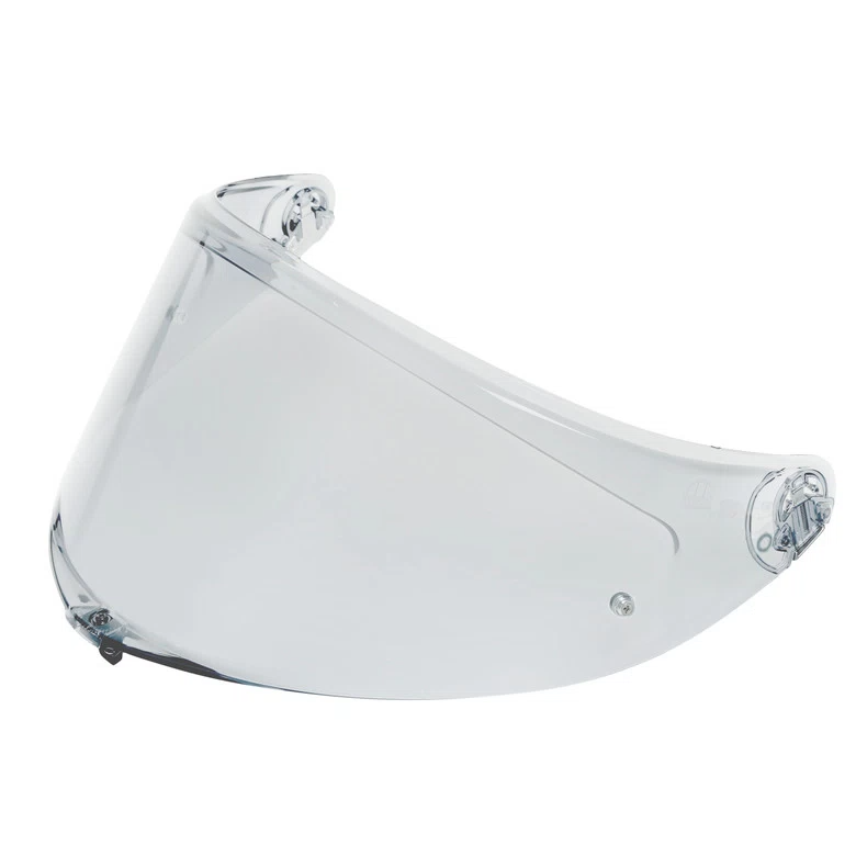 AGV SP1 Anti-Scratch Photochromic Visor w/Max Pinlock Ready for K6/K6 S Helmets