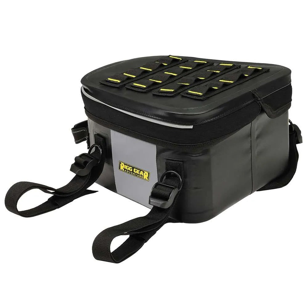 Nelson-Rigg SE-4012 Hurricane Dual Sport Tailbag 12L