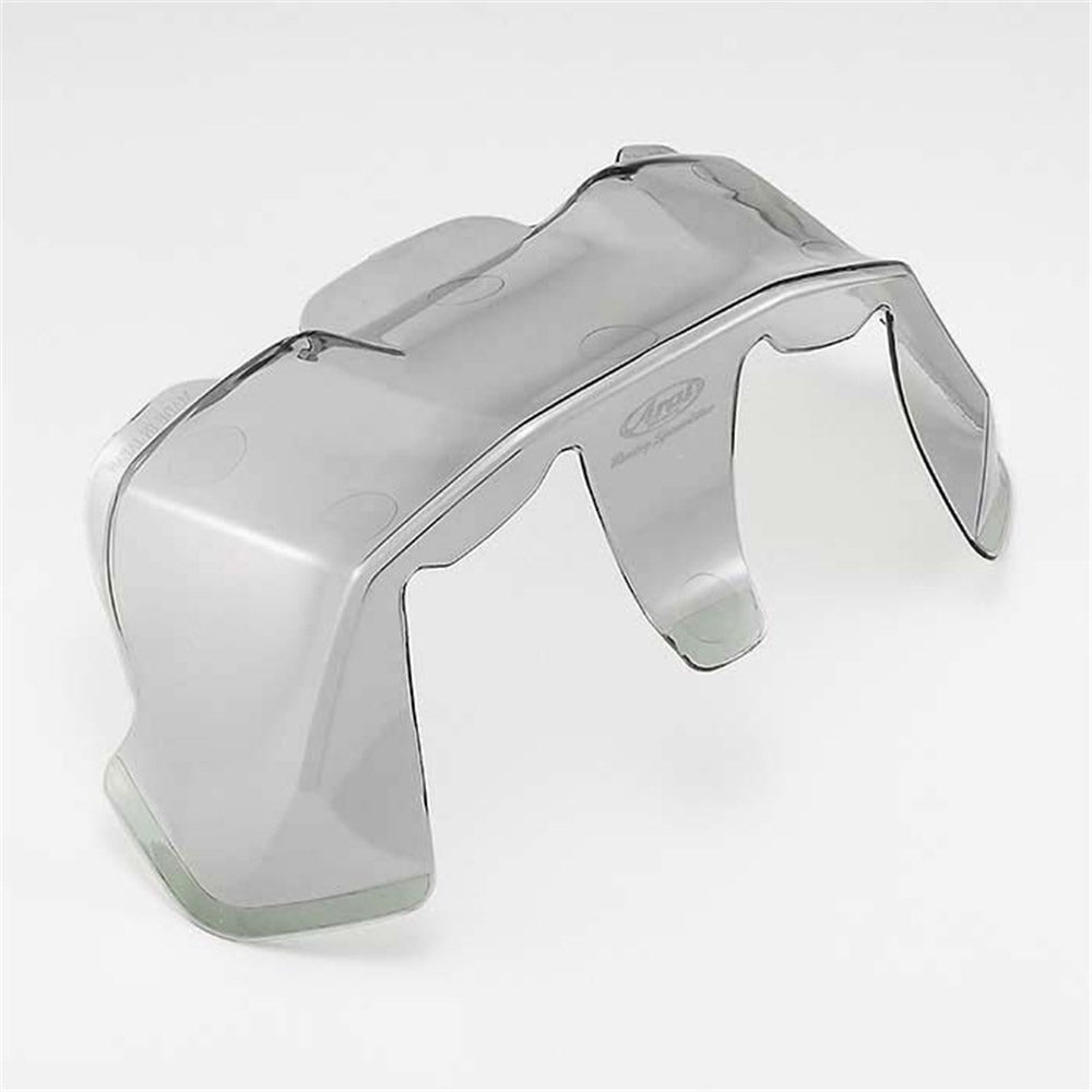 Arai AH105120 DF-X2 Tinted Diffuser Extension for RX-7V Helmets