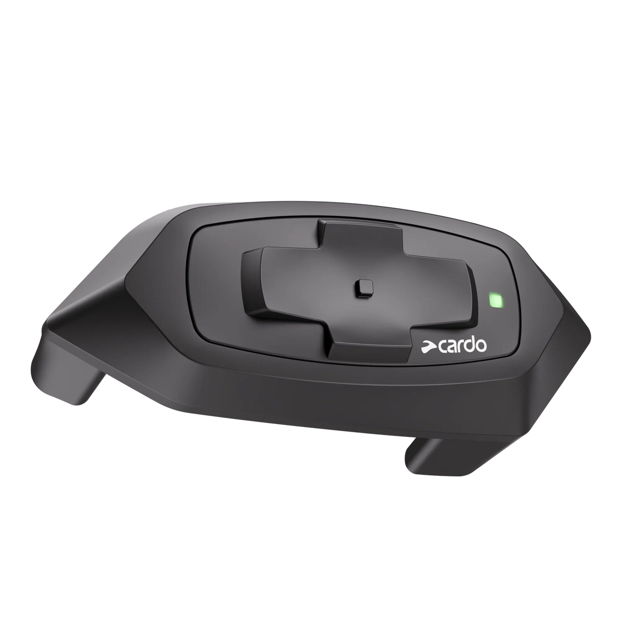 Cardo Spirit UCS Single Bluetooth Communication System for HJC Helmets