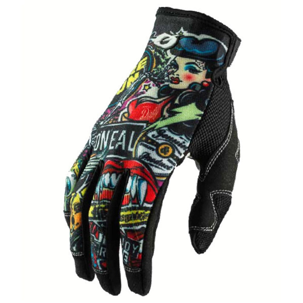Oneal 2027 Mayhem Crank II Multi Gloves
