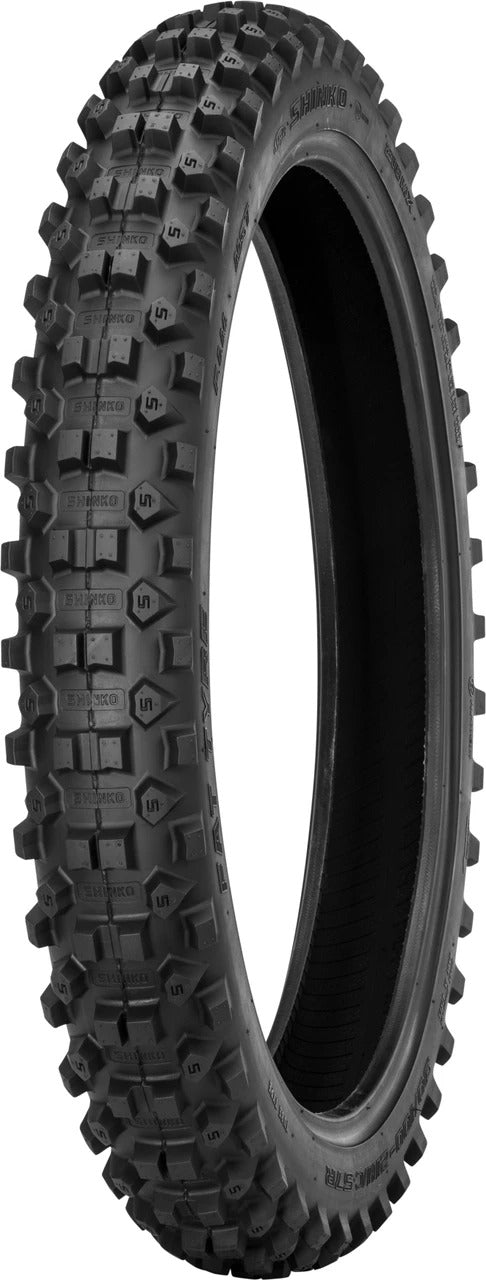 Shinko 216MX Extreme Front Tyre 90/90-21 M/C 54R Tube Type