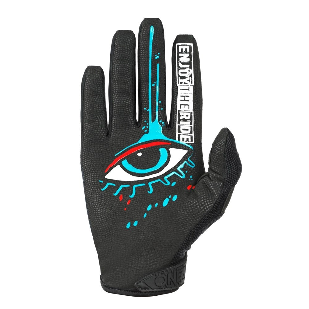 Oneal 2027 Mayhem Rancid Black Gloves