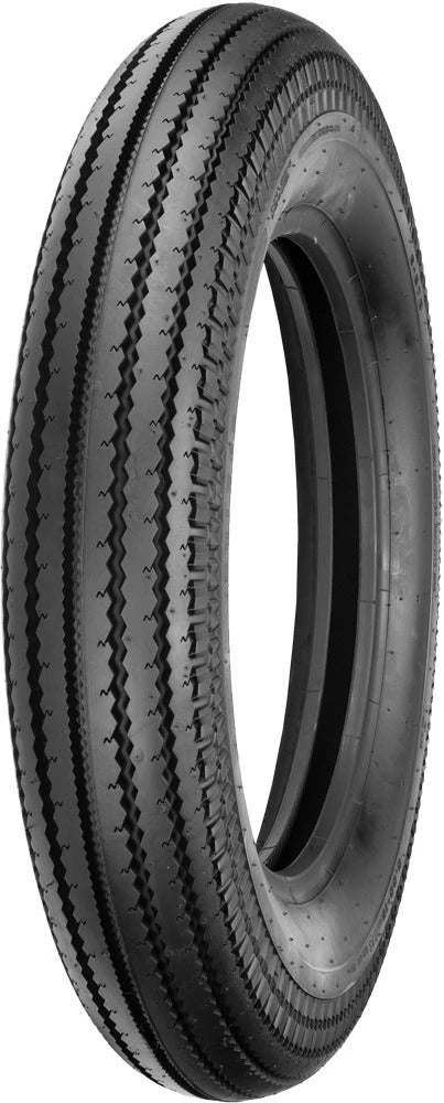 Shinko 270 Super Classic Front or Rear Tyre 4.50-18 M/C 70H Tube Type