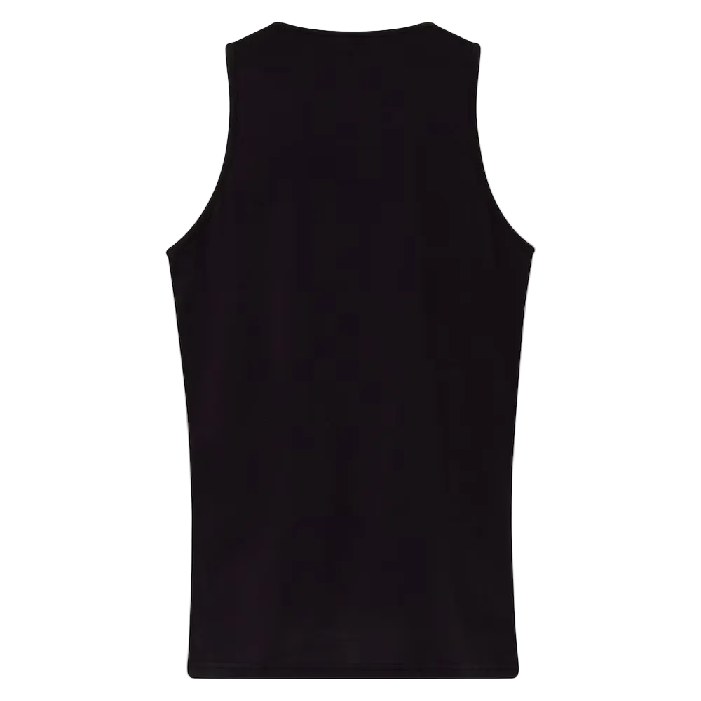 Oakley Mark 3 Black/White Tank Top