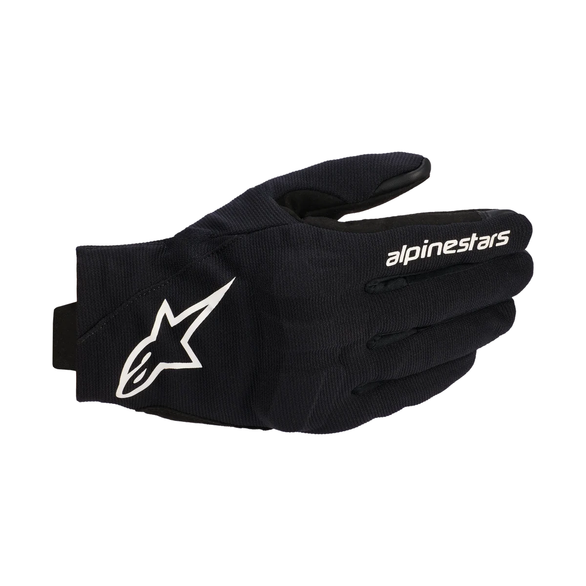 Alpinestars Reef V2 Black/White Gloves