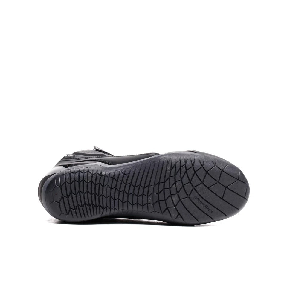 Dainese Herian D-WP Black/White Womens Shoes