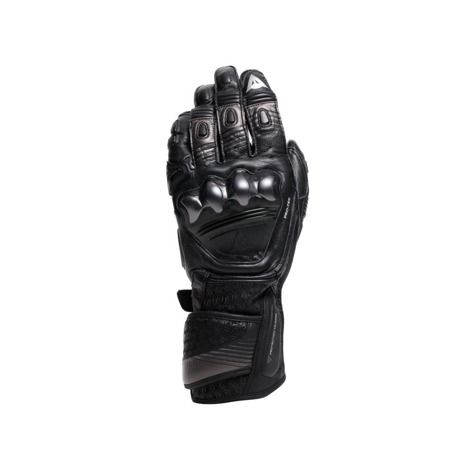 Dainese Fiero Metal Black/Anthracite Gloves
