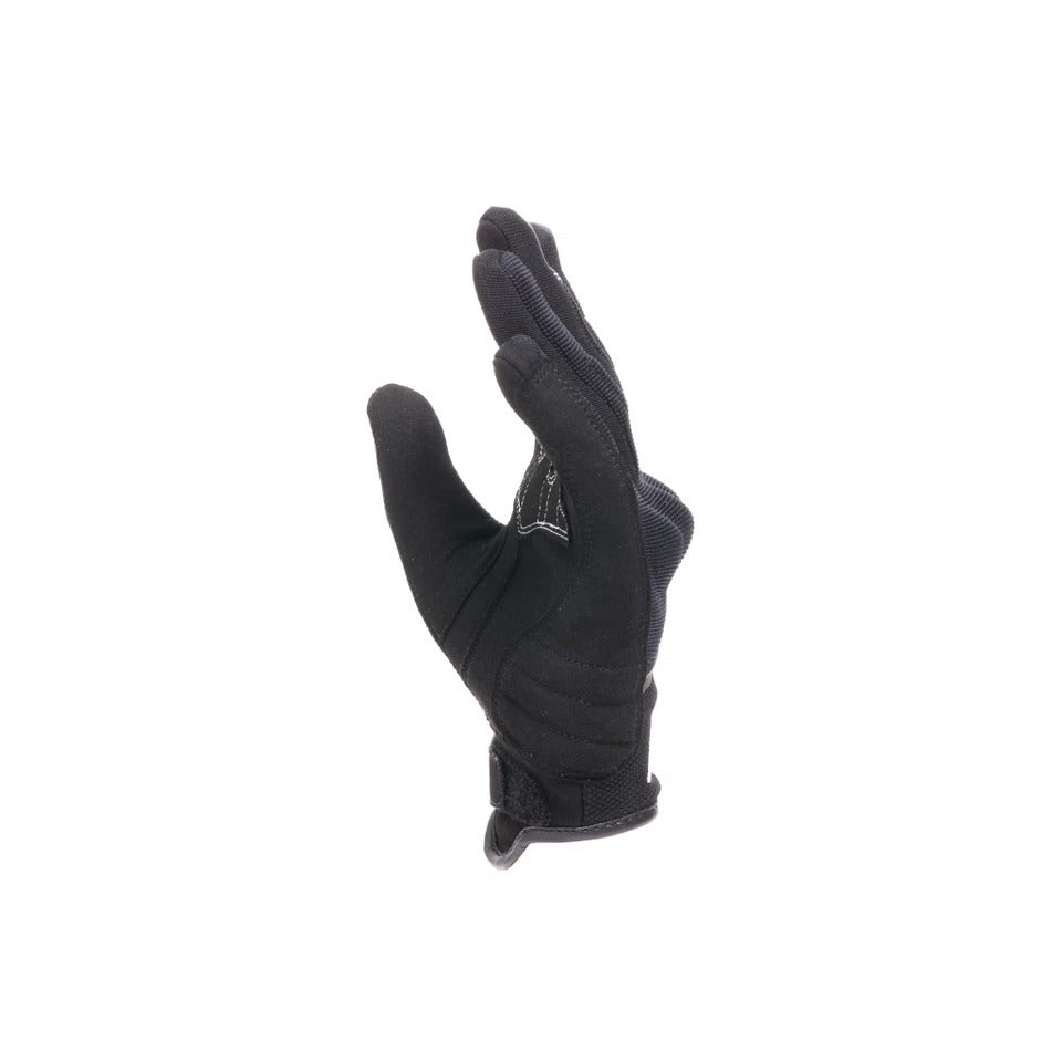 Dainese Metrax Air Black/Black/White Womens Gloves