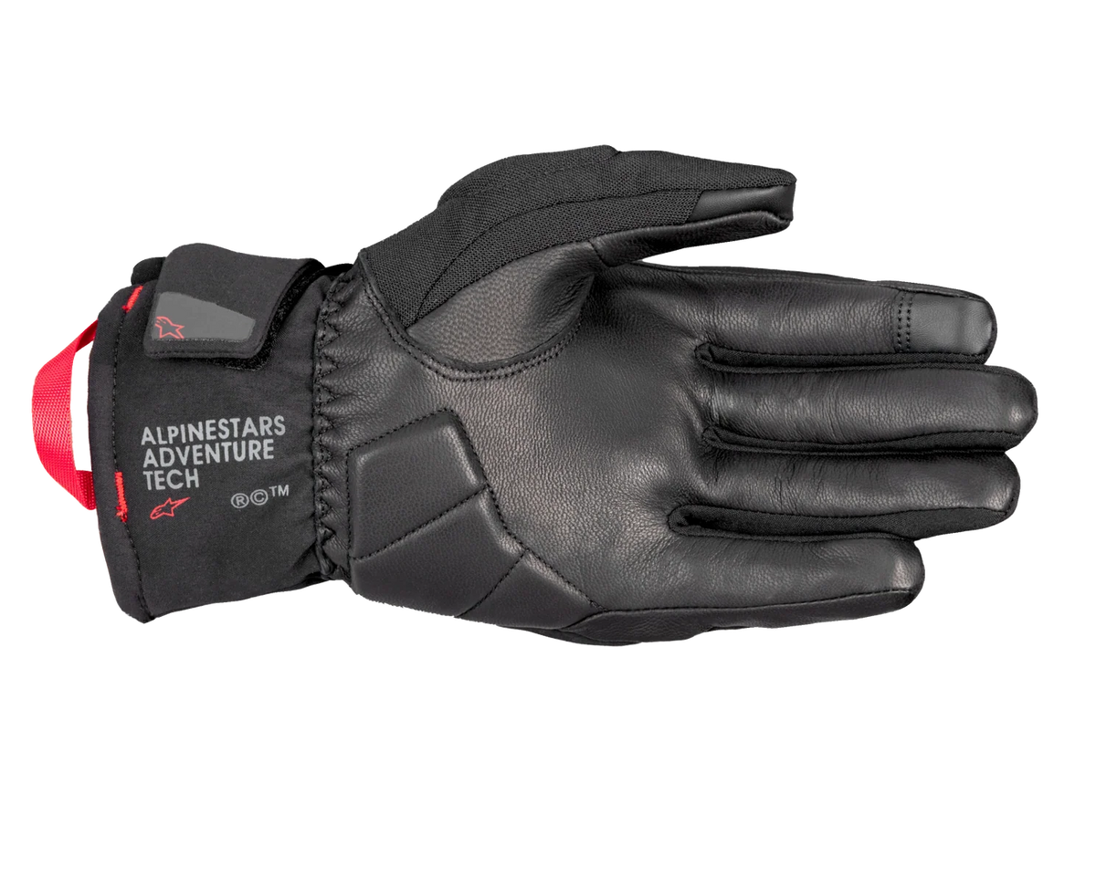 Alpinestars Crestone Gore-Tex Insulated Black Gloves