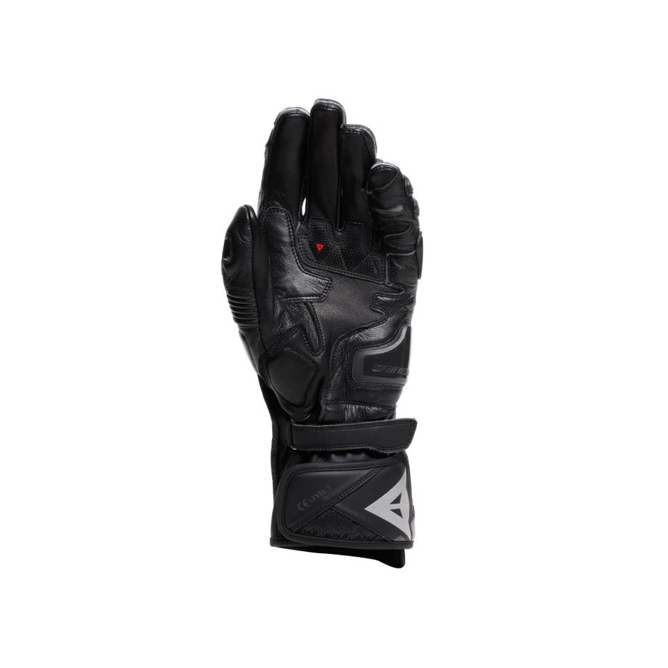 Dainese Fiero Metal Black/Anthracite Gloves