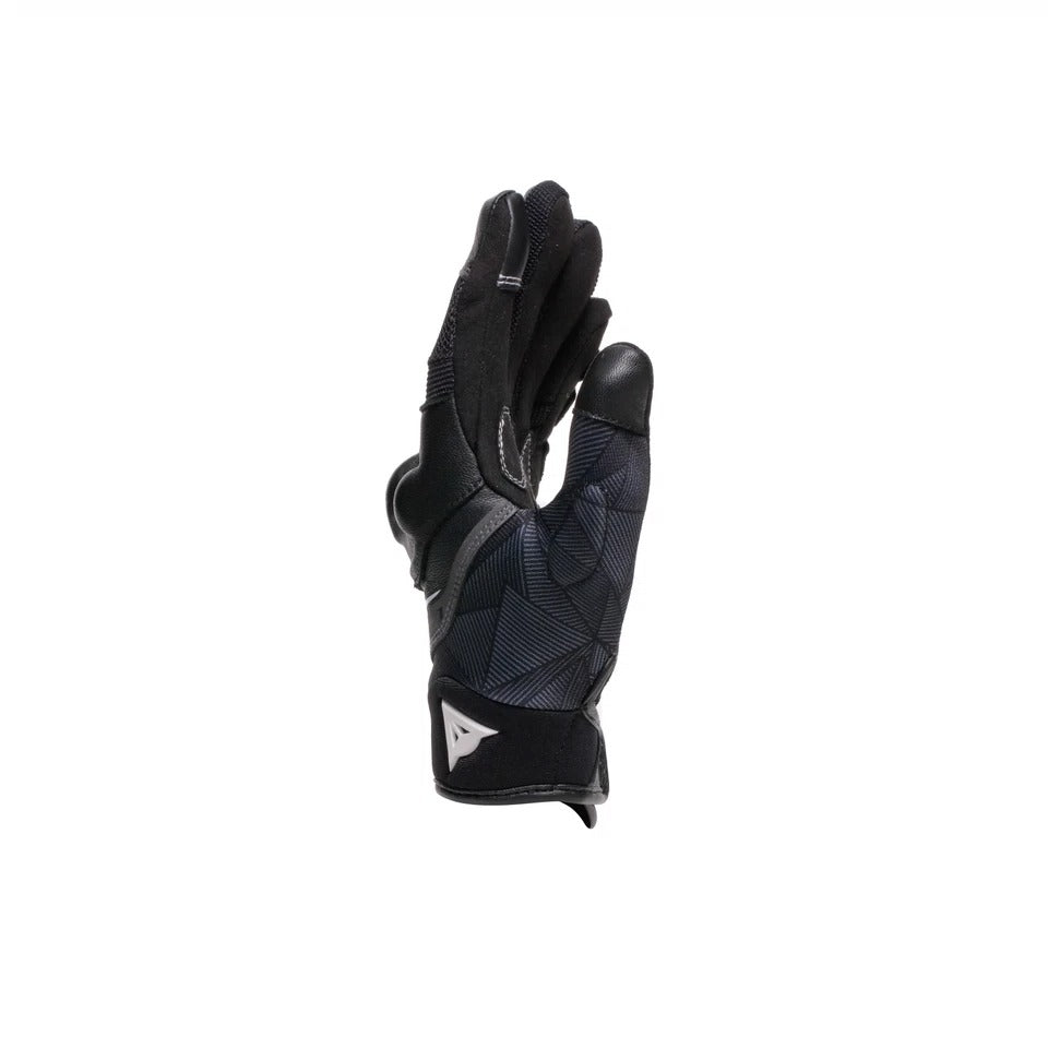 Dainese Ermex Black/White Womens Gloves