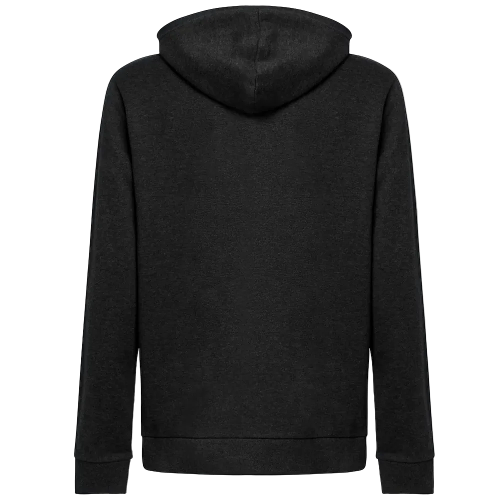 Oakley B1B PO 2.0 Black/White Hoodie