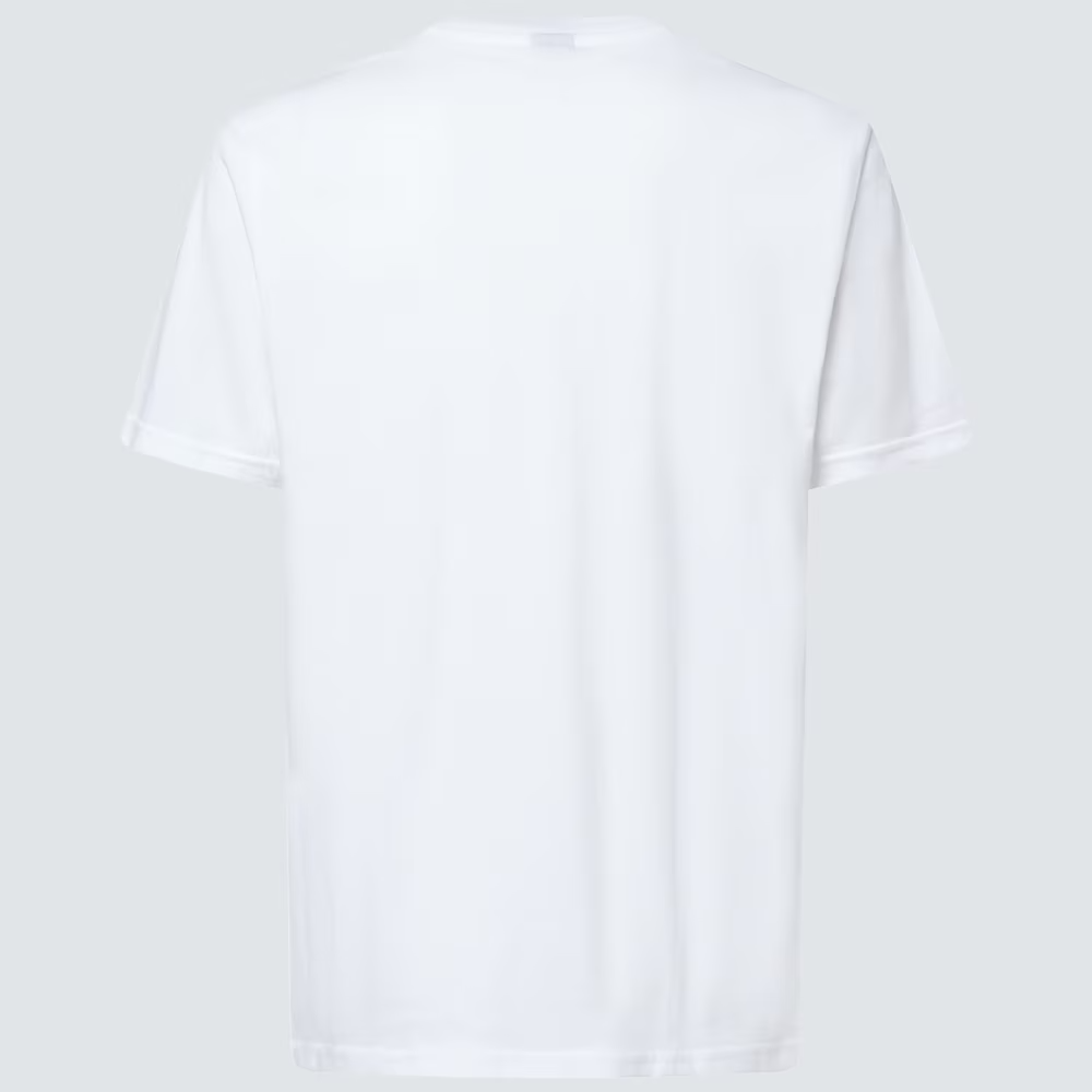 Oakley Mark II 2.0 White/Black Tee