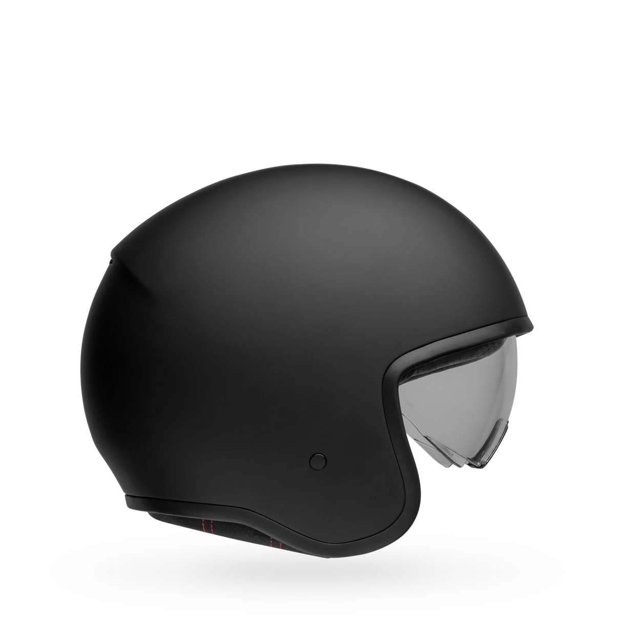 Bell TX-501 Matte Black Helmet