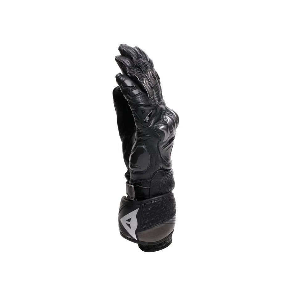 Dainese Fiero Metal Black/Anthracite Gloves