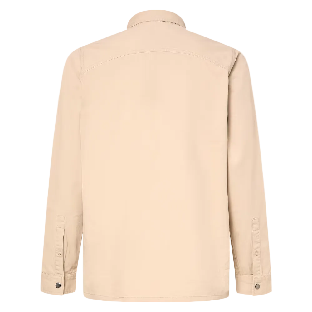 Oakley Long Wknd Humus Jacket