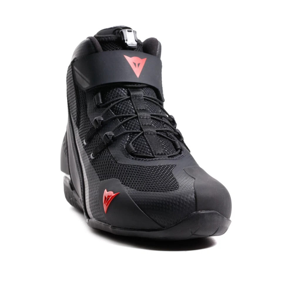 Dainese Herian Air Black/Anthracite Shoes