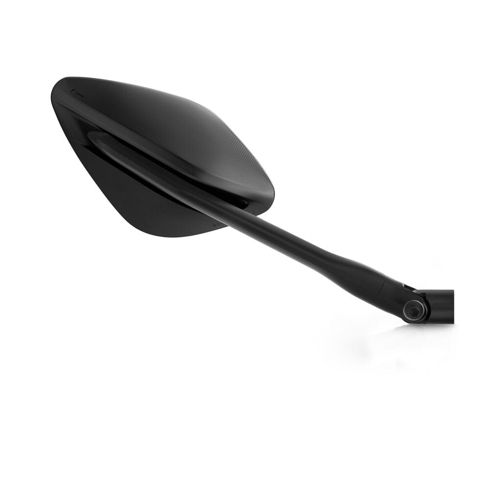 Rizoma R-BS325B Namic Right Mirror Black