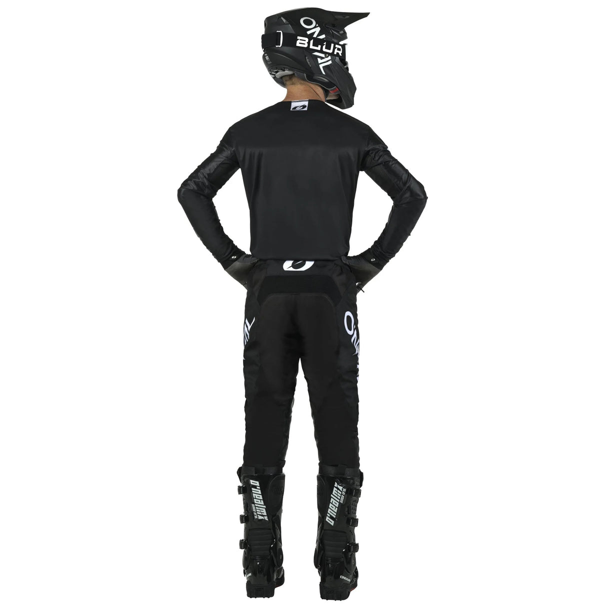 Oneal 2026 Mayhem Hexx Black/White Pants