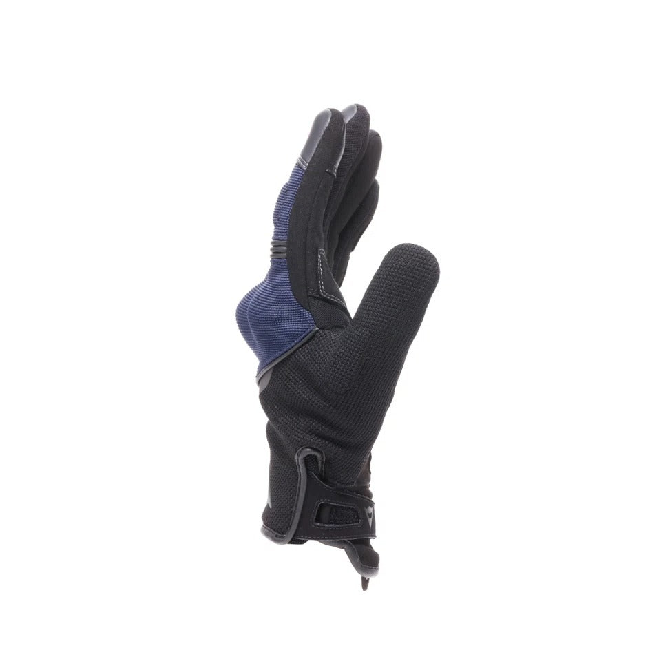 Dainese Metrax Air Black/Navy Gloves