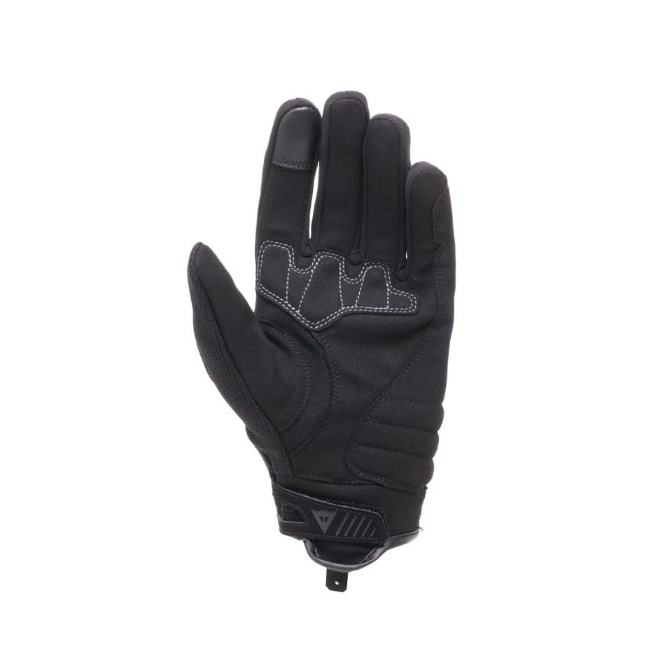Dainese Metrax Air Black/Anthracite Gloves