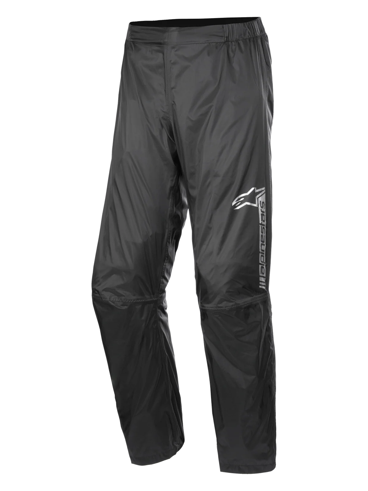 Alpinestars Hurricane Rain V2 Black Pants