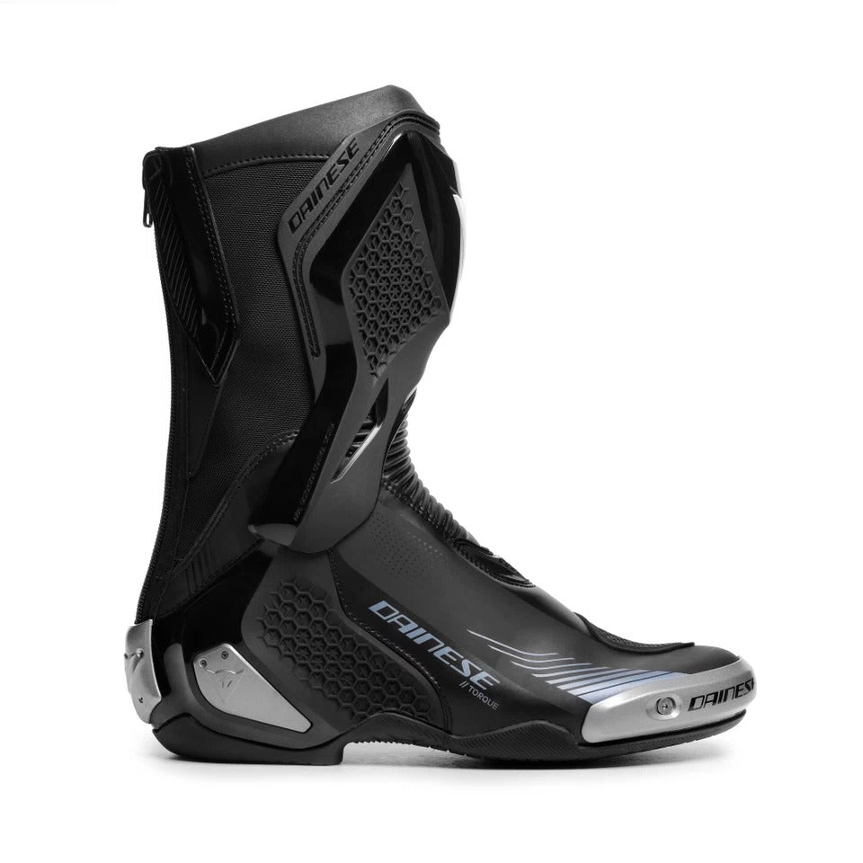Dainese Torque 4 Black/Black Boots