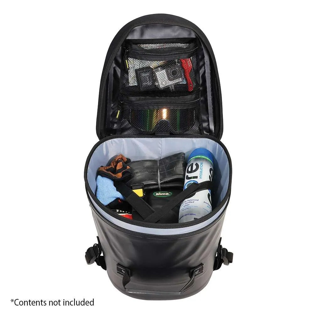 Nelson-Rigg SE-4028 Hurricane Adventure Tailbag 28L (Ctn 4)