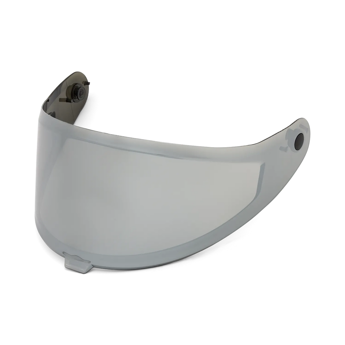 Bell Click Release V2 Dark Silver Iridium Visor (Pinlock Ready) for Lithium/Lithium MIPS Helmets