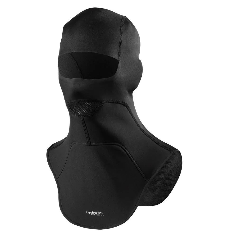 REV'IT! Tracker 3 WB Black Balaclava