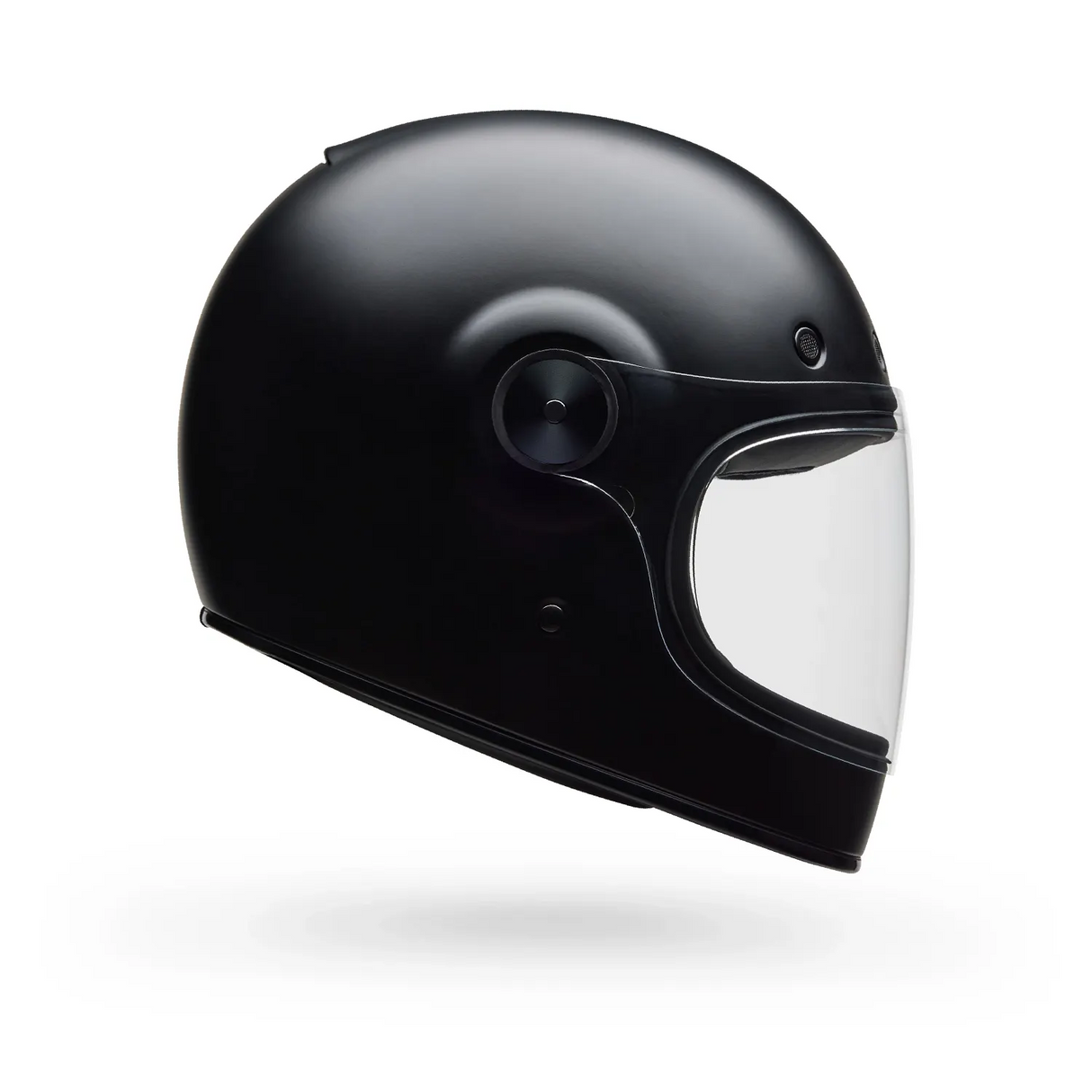 Bell Bullitt GT Solid Matte Black Helmet