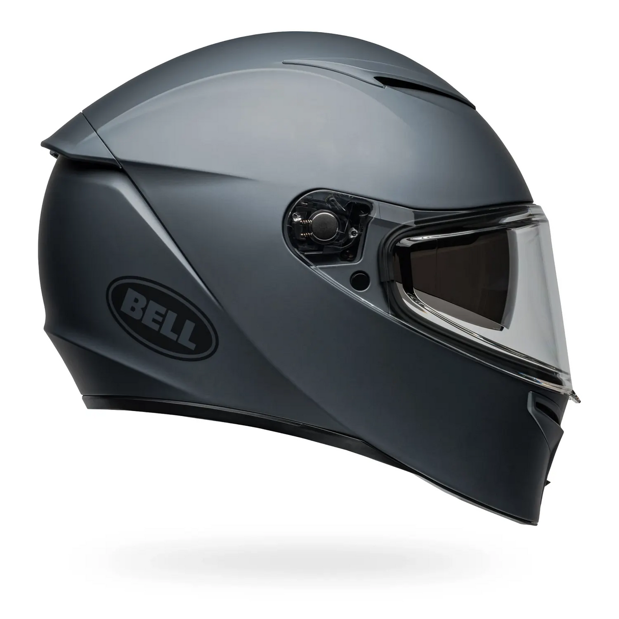 Bell Lithium Mips Matte Dark Titanium Helmet