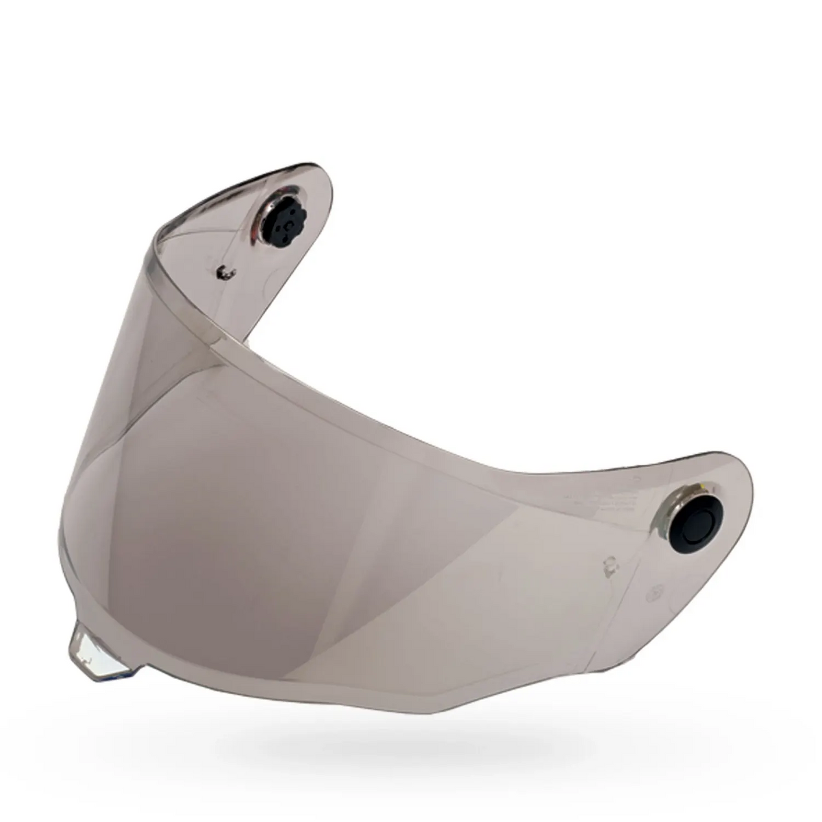 Bell Panovision Dark Silver Iridium Visor for Star/Star MIPS/Star DLX MIPS/Race Star/Race Star Flex/Race Star DLX Flex/Pro Star/SRT/SRT Modular Helmets