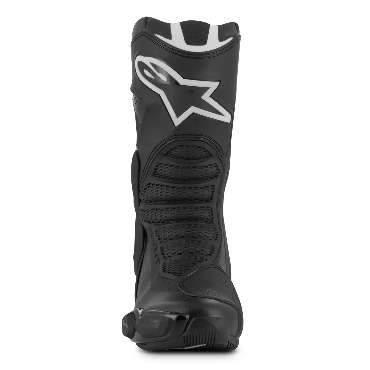 Alpinestars SMX-6 V3 Black/White Boots