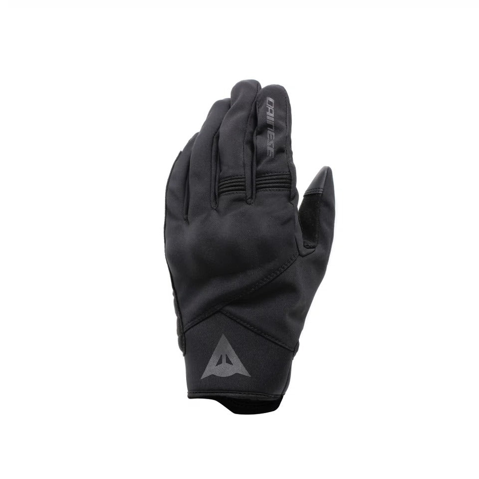 Dainese Intrepyd Black/Black Gloves