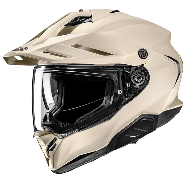 HJC RPHA 60 Semi-Flat Sand Beige Helmet