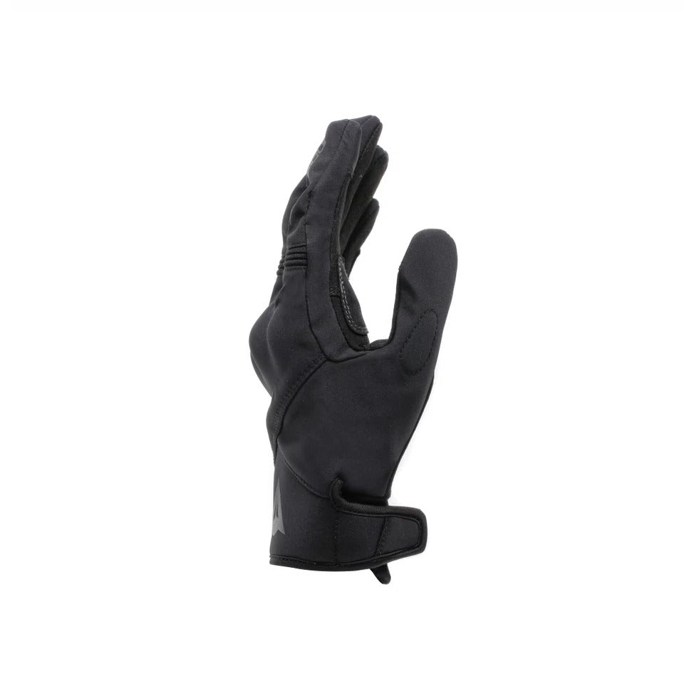 Dainese Intrepyd Black/Black Gloves